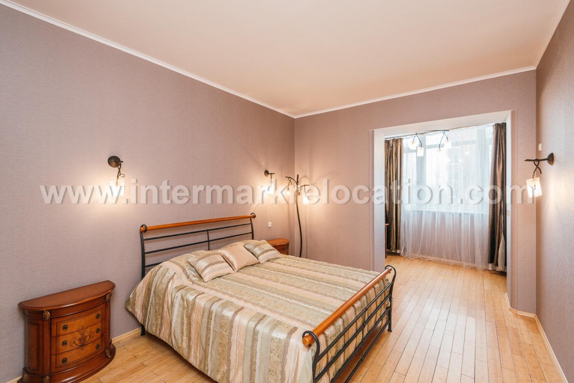 Zvenigorodskaya Str. - ID: 18357 - photo 4