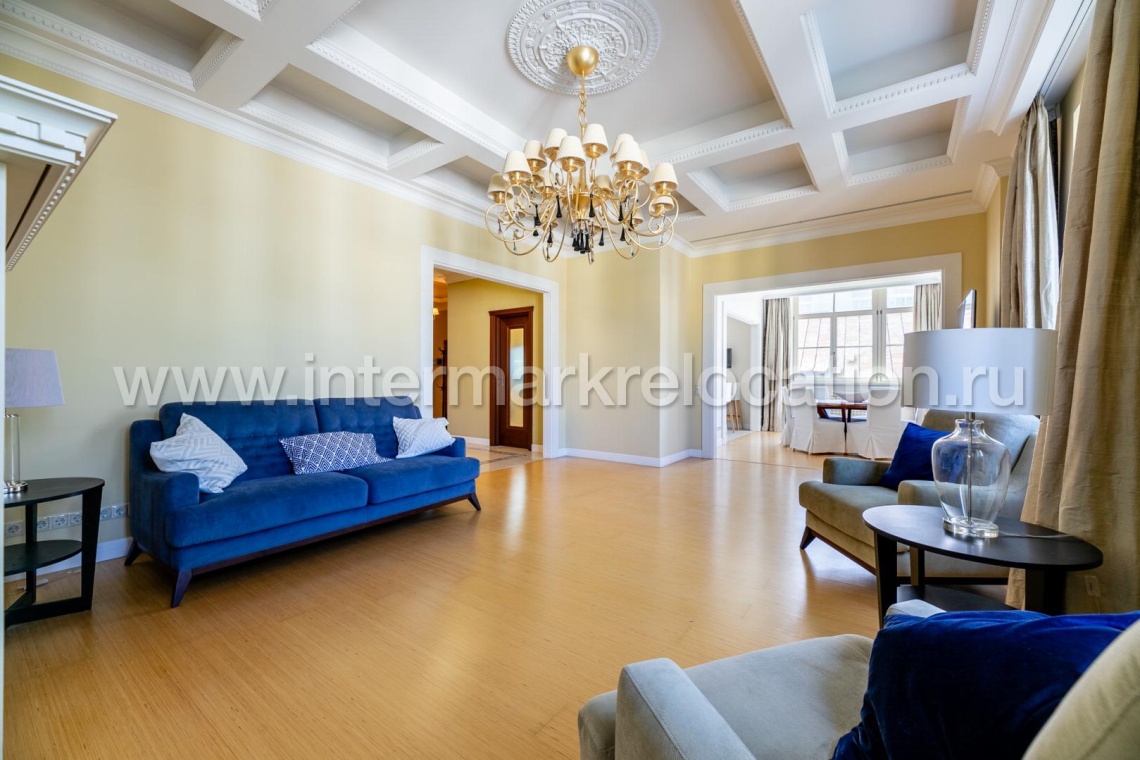 Leontievsky Per. - ID: 28044 - photo 7