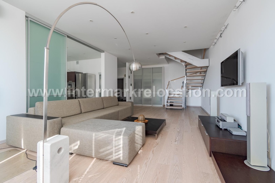 Zoologicheskaya Str. - ID: 45509 - photo 5