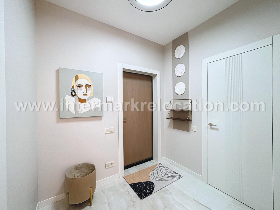 Sofiyskaya Nab. - ID: 46177 - photo 12