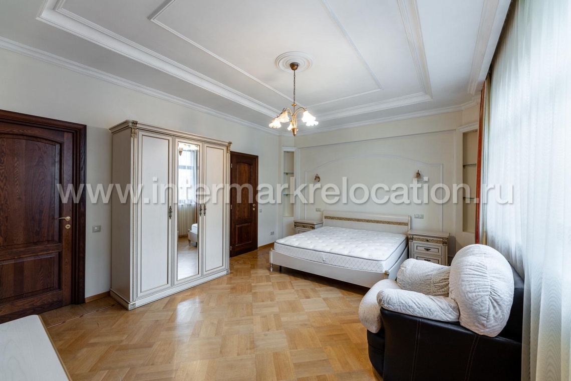 4-th Tverskaya-Yamskaya Str. - ID: 23967 - photo 8