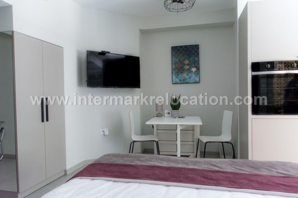 Koche Popovicha Str., 6 - ID: 45240 - photo 3