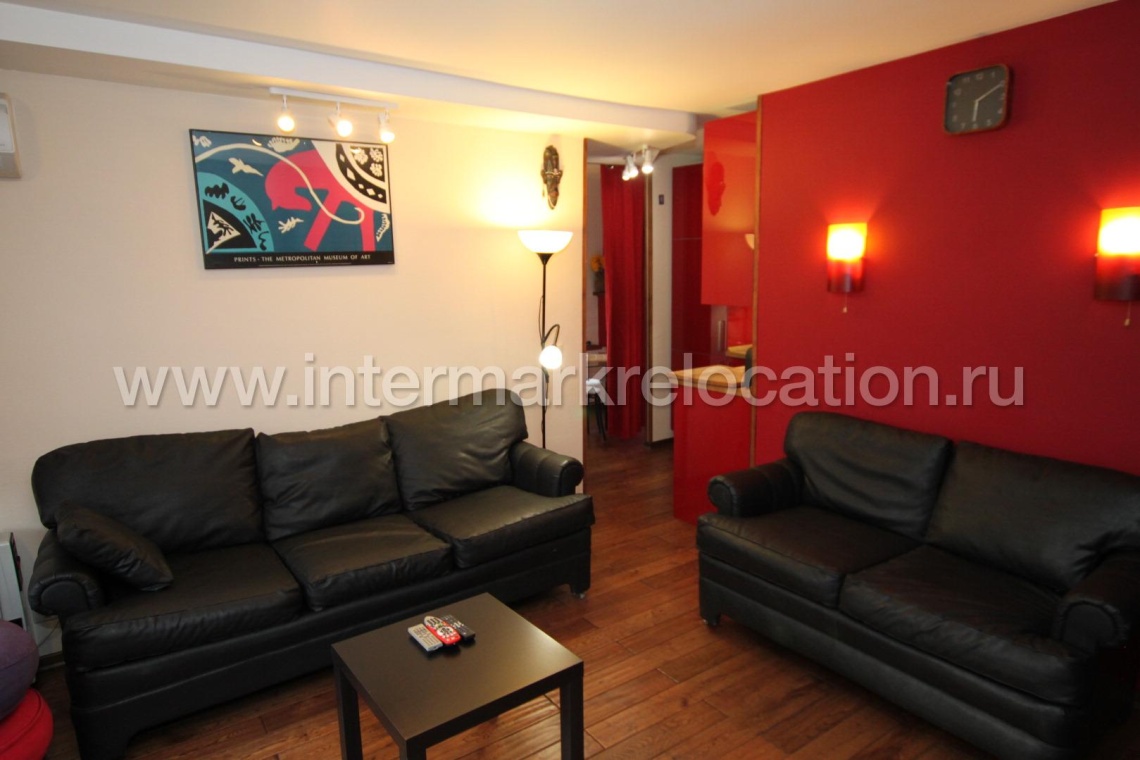 Gruzinsky Per., 8 - ID: 33220 - photo 2