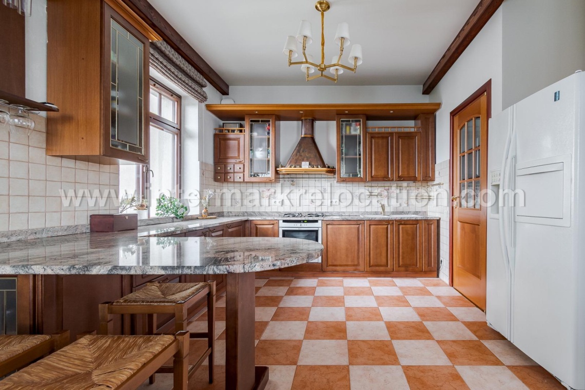 Verhnyaya Krasnoselskaya Str. - ID: 45319 - photo 7