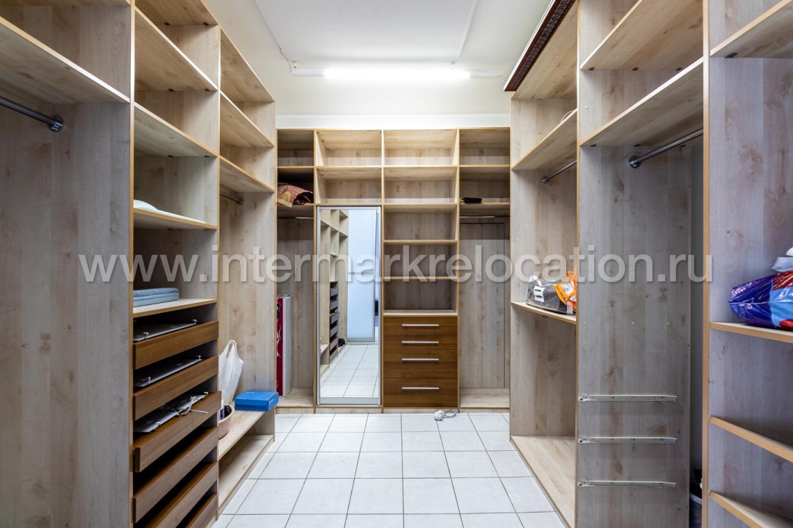 Ostozhenka Str. - ID: 13621 - photo 3
