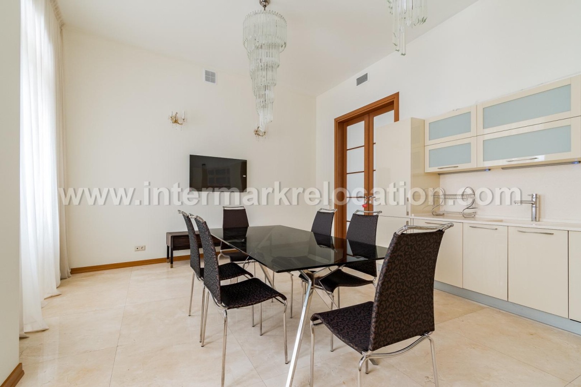 Tverskaya Str. - ID: 20615 - photo 7