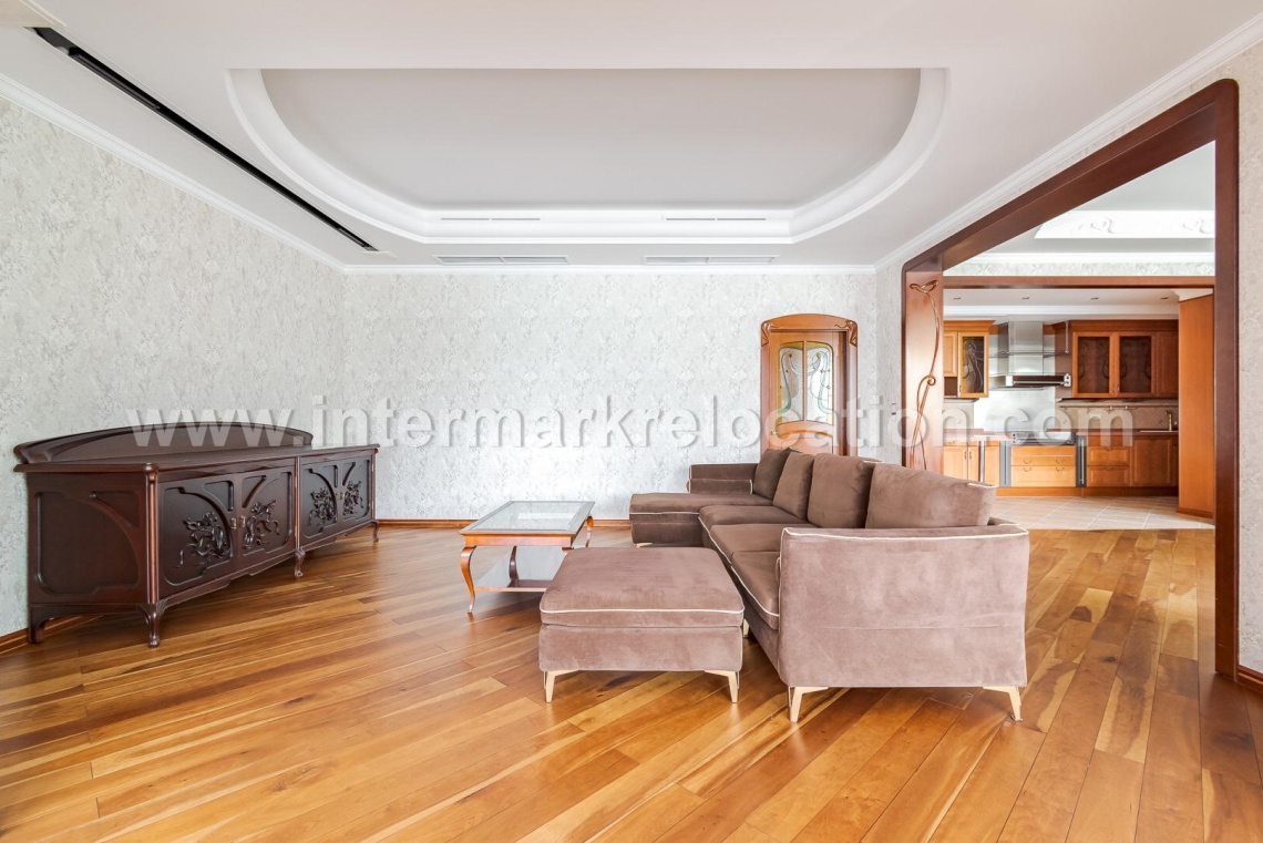 2-nd Frunzenskaya Str. - ID: 45164 - photo 5