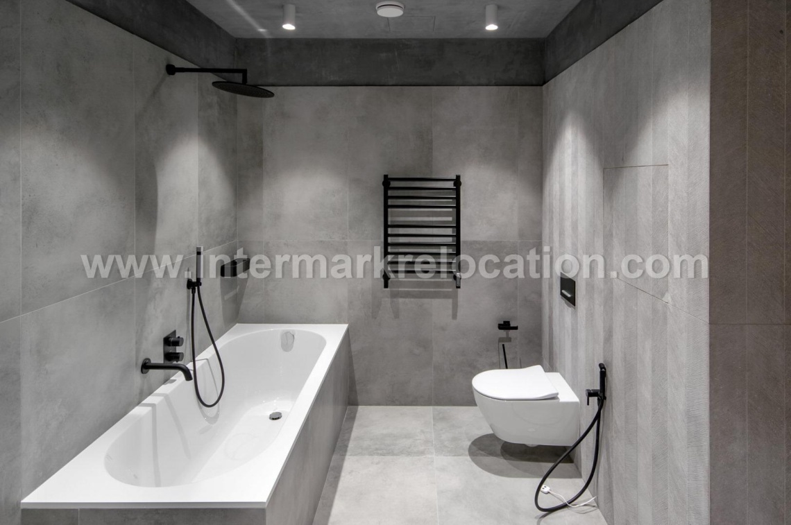 1-st Krasnogvardeyskiy Proezd - ID: 45287 - photo 6