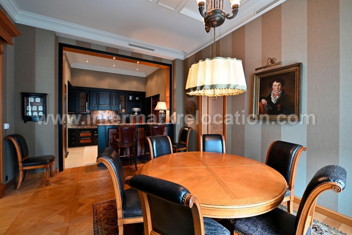 M. Molchanovka Str. - ID: 36933 - photo 6