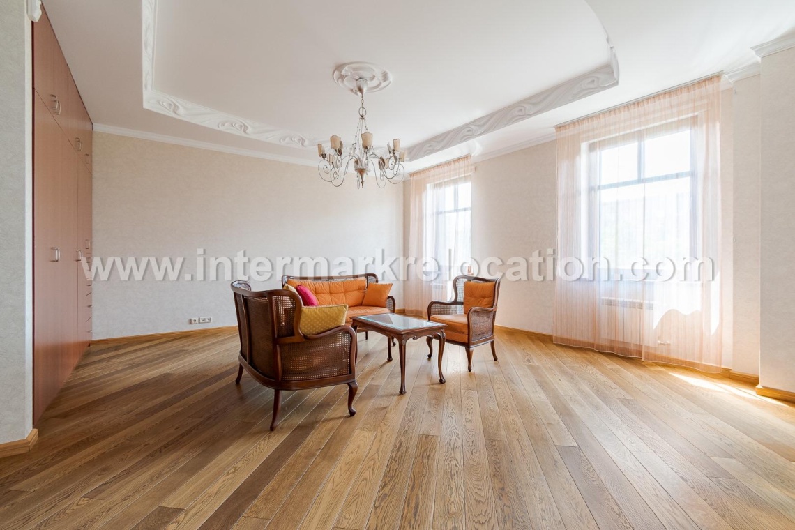 2-nd Frunzenskaya Str. - ID: 45164 - photo 3