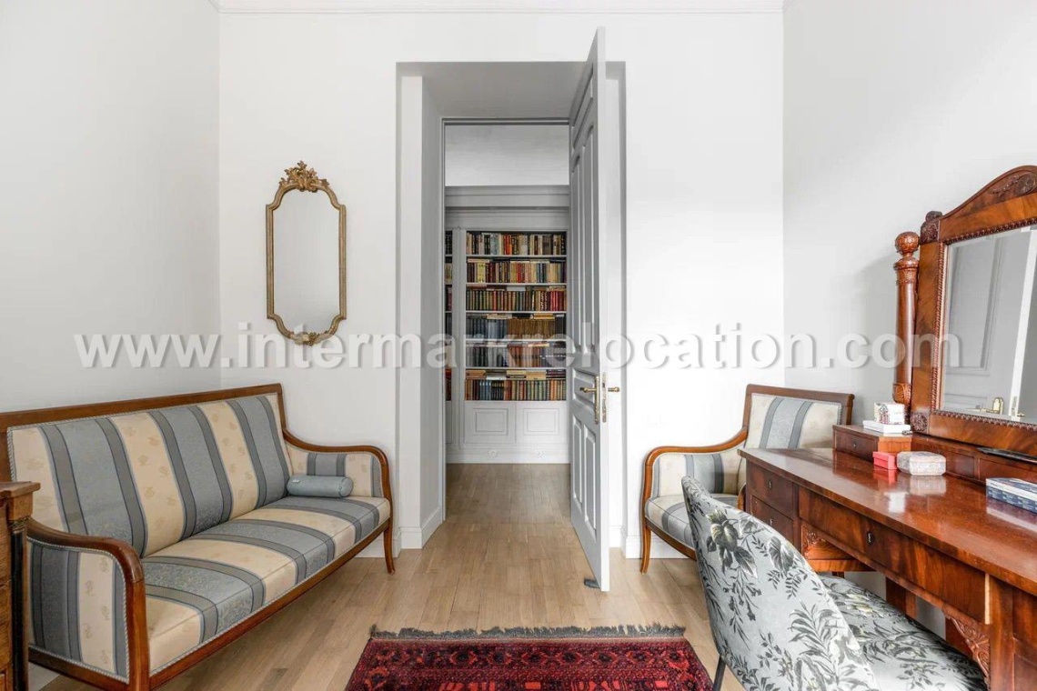 Nikitsky Boul. - ID: 46109 - photo 10