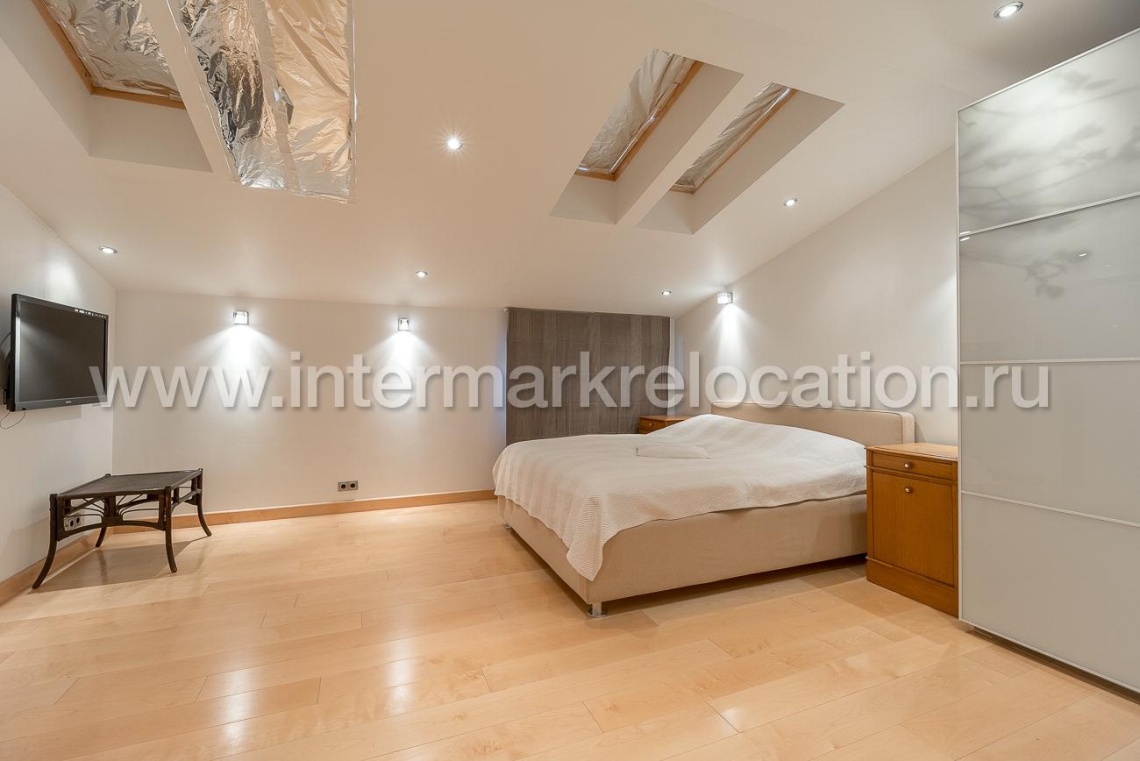 Nikitsky Boul. - ID: 38954 - photo 10