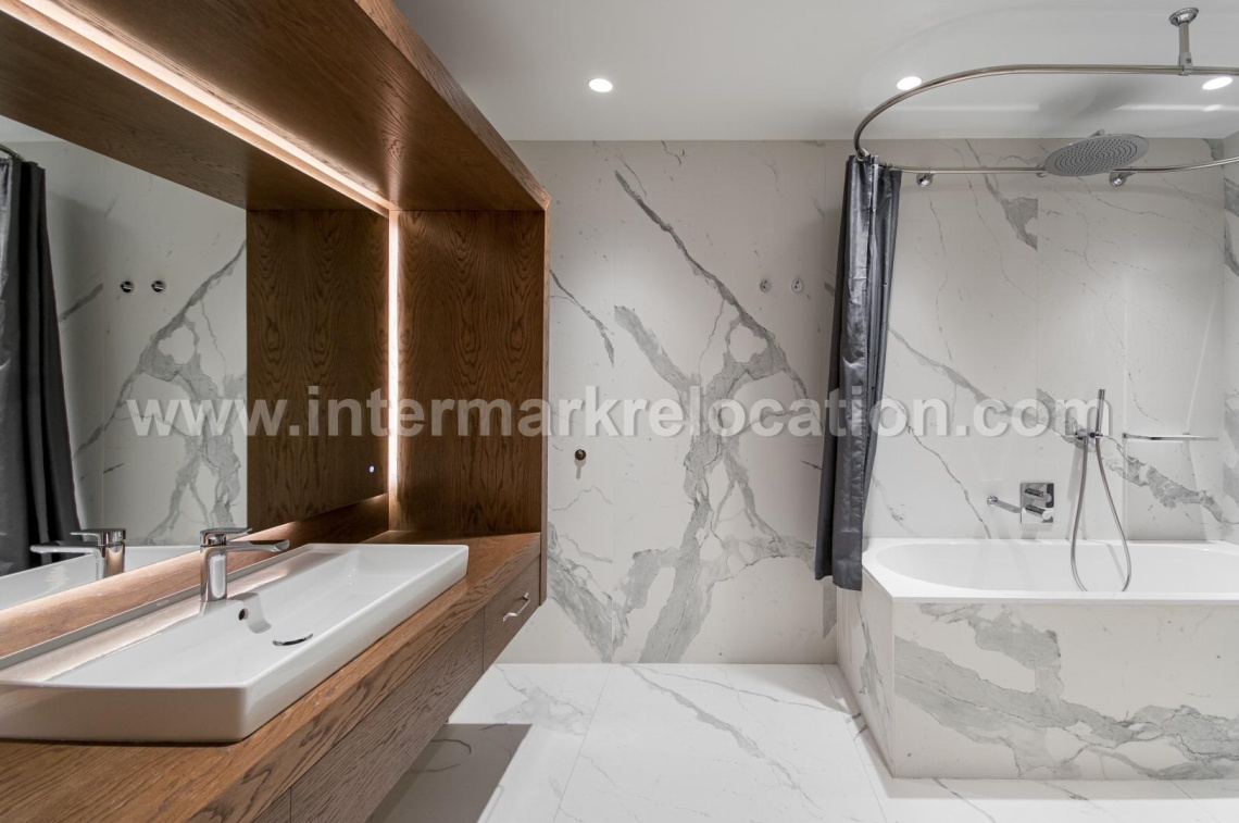 1-st Krasnogvardeyskiy Proezd - ID: 45290 - photo 6