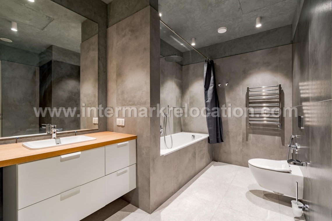 1-st Krasnogvardeyskiy Proezd - ID: 42172 - photo 11