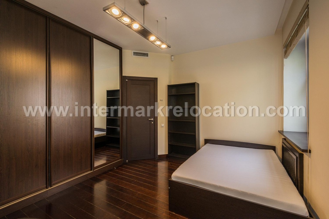 3-rd Kadashevsky Per. - ID: 11587 - photo 6