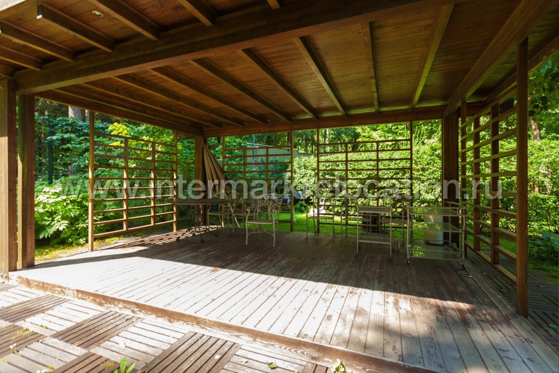 Barvikha - ID: 35840 - photo 4