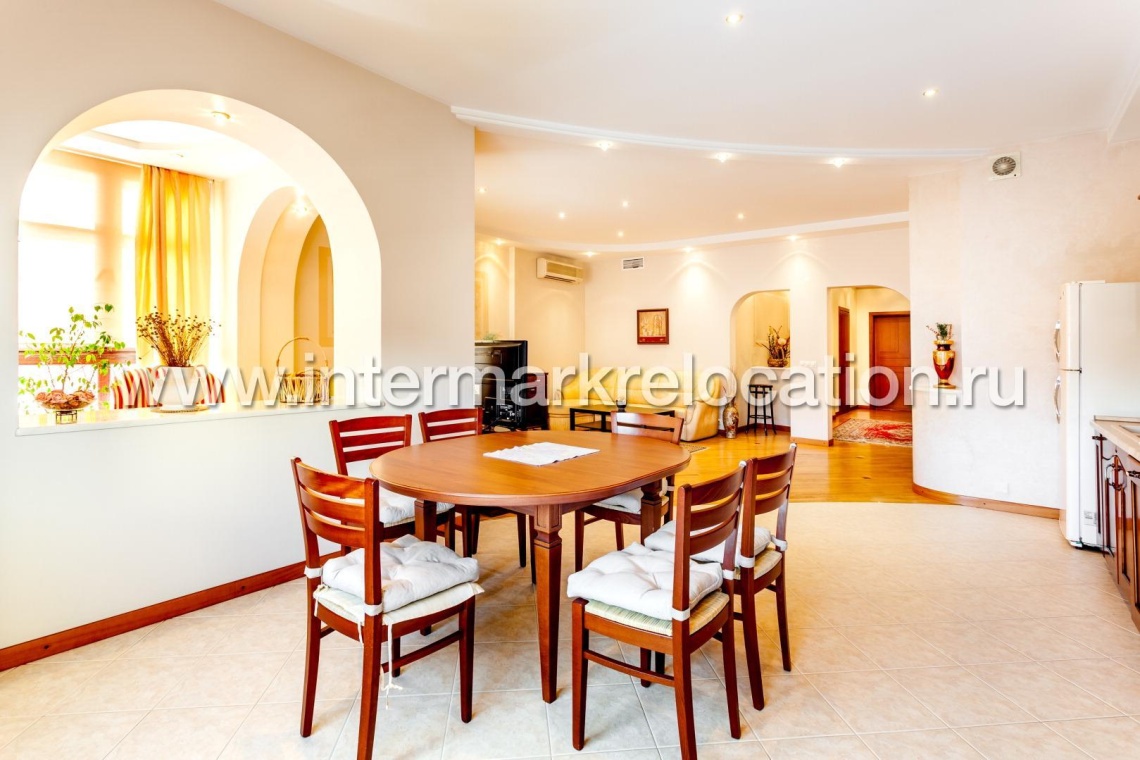 Novoslobodskaya Str. - ID: 22122 - photo 8