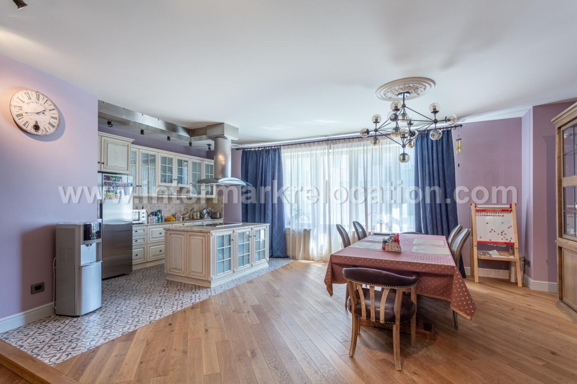 Zvenigorodskaya Str. - ID: 44457 - photo 5