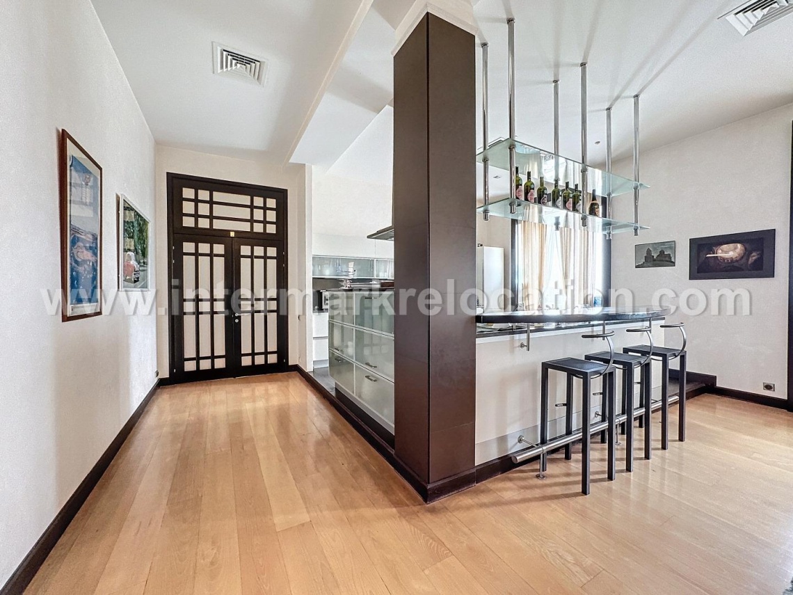 Zemlyanoy Val Str. - ID: 46083 - photo 8