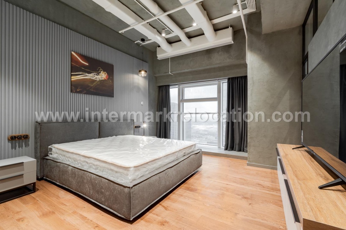 1-st Krasnogvardeyskiy Proezd - ID: 42173 - photo 10