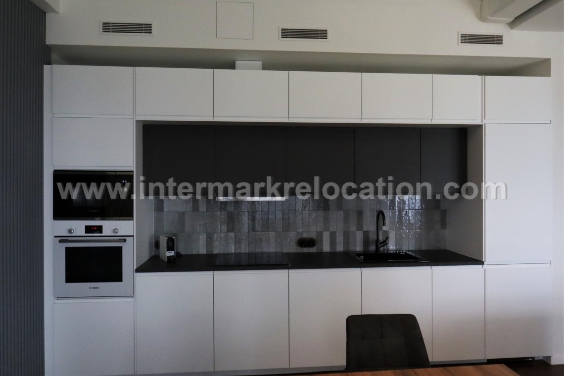 1-st Krasnogvardeyskiy Proezd - ID: 45280 - photo 3