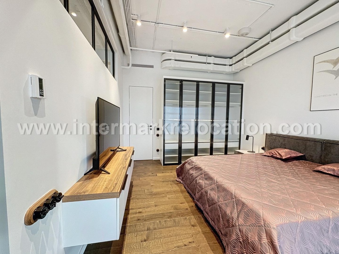 1-st Krasnogvardeyskiy Proezd - ID: 45425 - photo 5