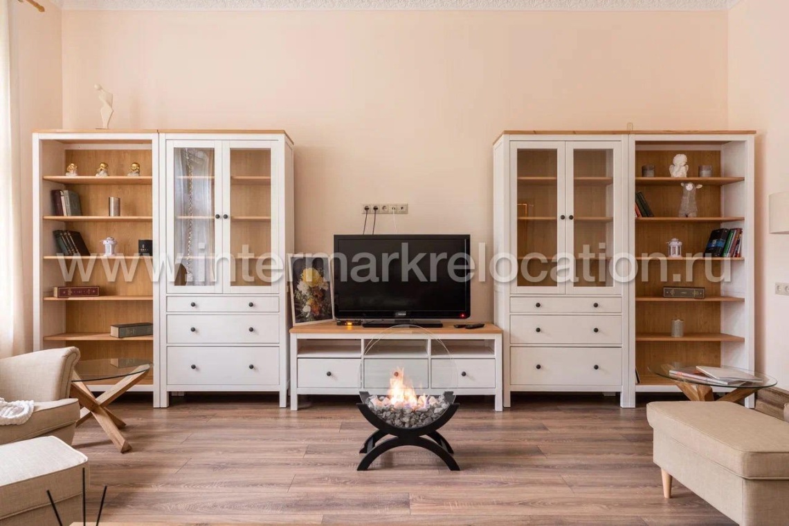 3 rd line Horoshevskogo Serebryanogo Bora - ID: 42493 - photo 5