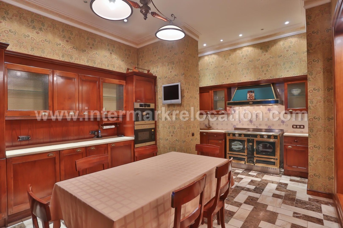 Kosygina Str. - ID: 31708 - photo 7