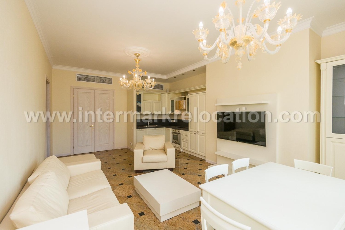 B. Gruzinskaya Str. - ID: 33592 - photo 3