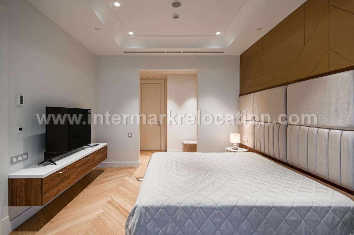 1-st Krasnogvardeyskiy Proezd - ID: 45290 - photo 4