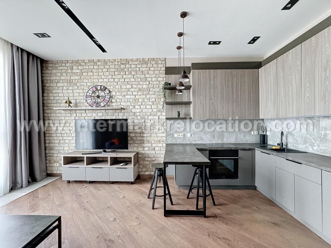 2-nd Chernogryazskaya Str. - ID: 41212 - photo 7