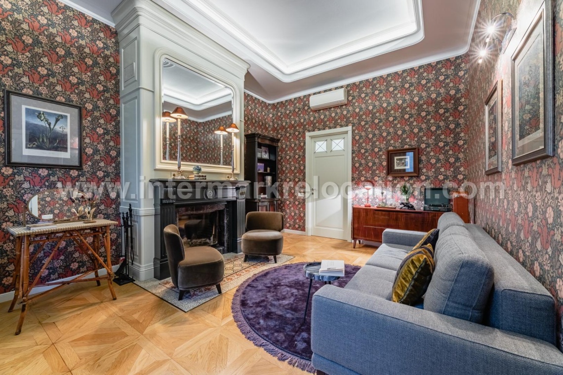 B. Sadovaya Str. - ID: 32238 - photo 11