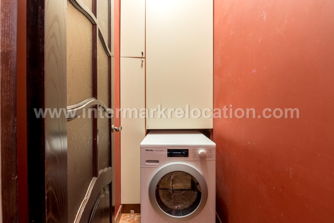 Spiridonovka Str. - ID: 28407 - photo 3