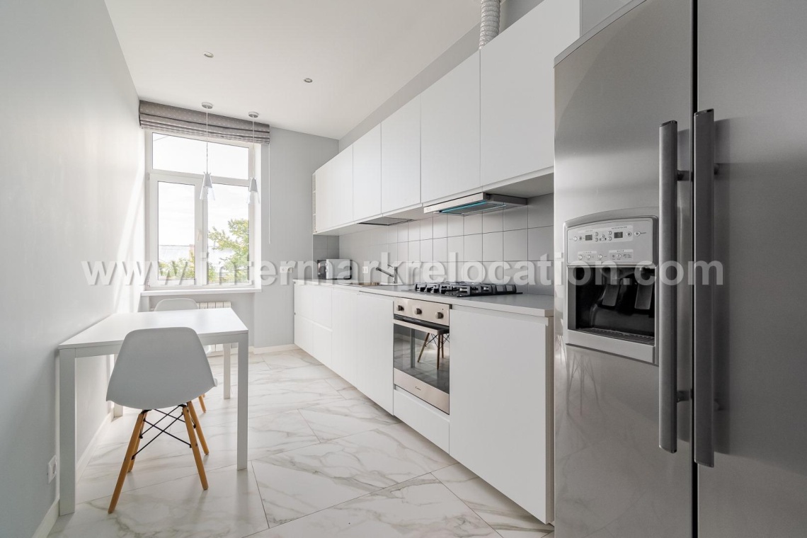 Sadovaya-Kudrinskaya Str. - ID: 39572 - photo 7