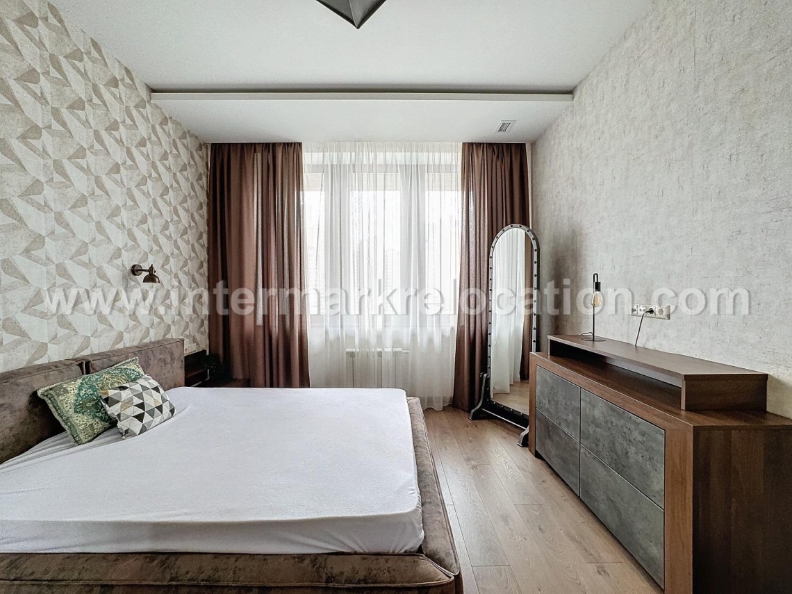 2-nd Chernogryazskaya Str. - ID: 41212 - photo 12