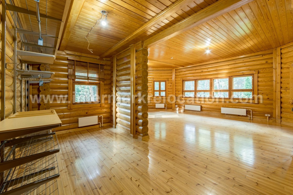 4-th line Horoshevskogo Serebryanogo Bora - ID: 18399 - photo 10