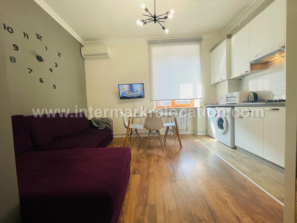 Amiryana Str., 10 - ID: 45198 - photo 1