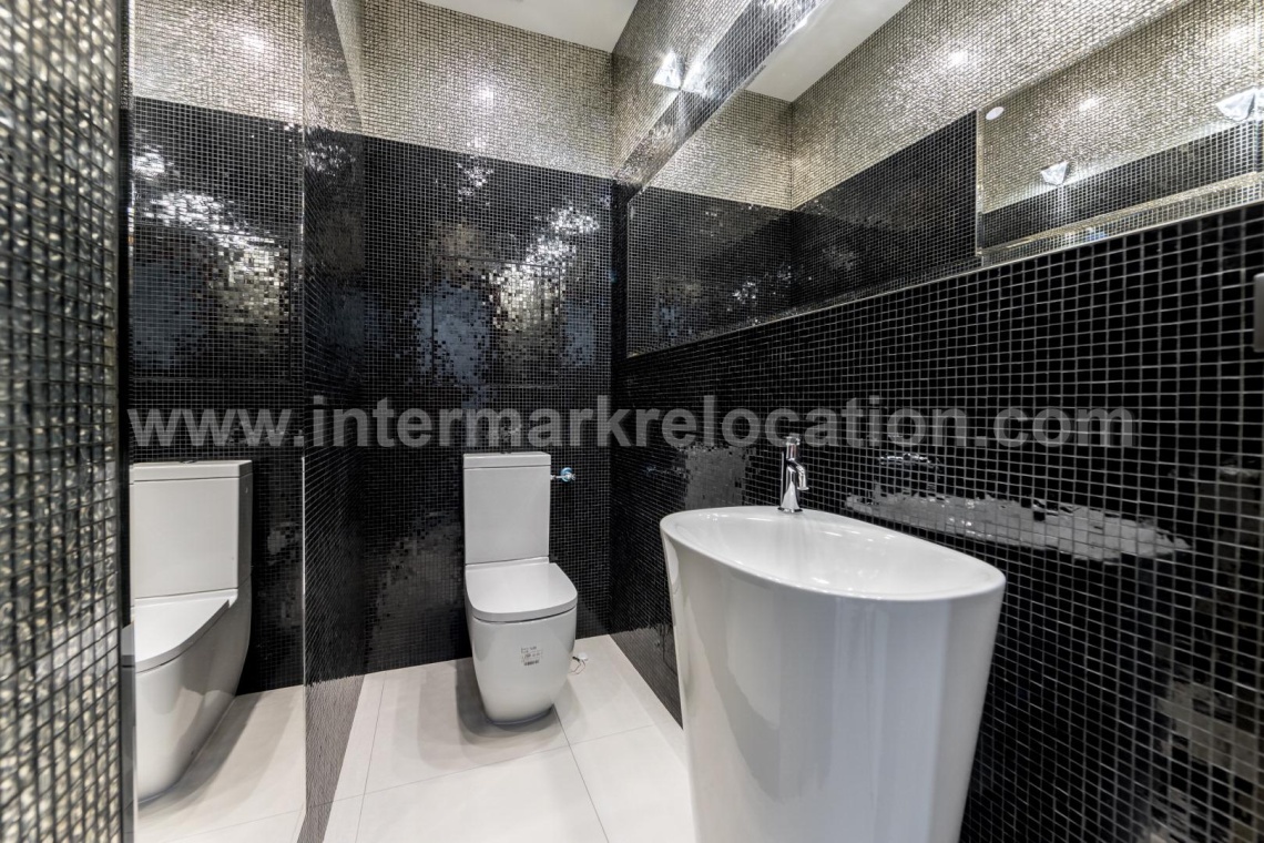 Sofiyskaya Nab. - ID: 45436 - photo 8