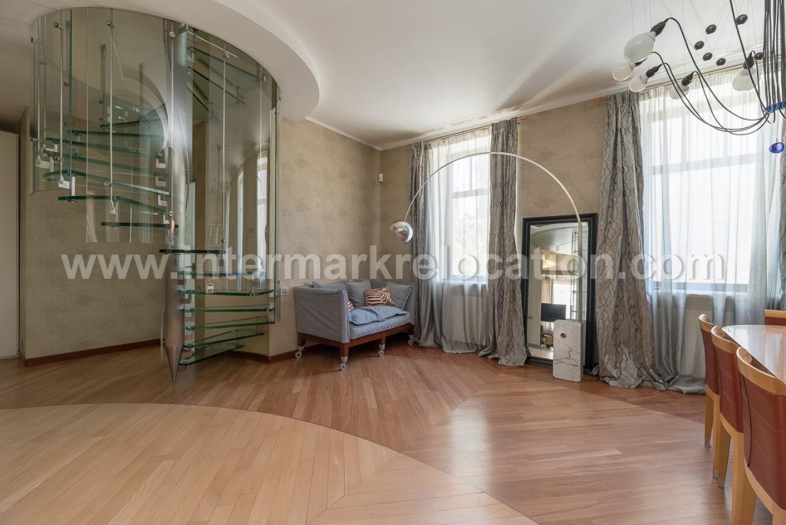 Plyushikha Str. - ID: 28940 - photo 7