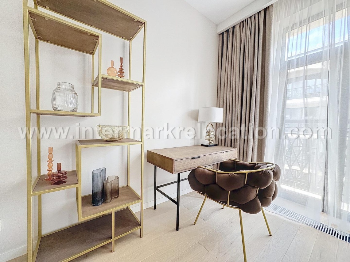 Sofiyskaya Nab. - ID: 46177 - photo 7