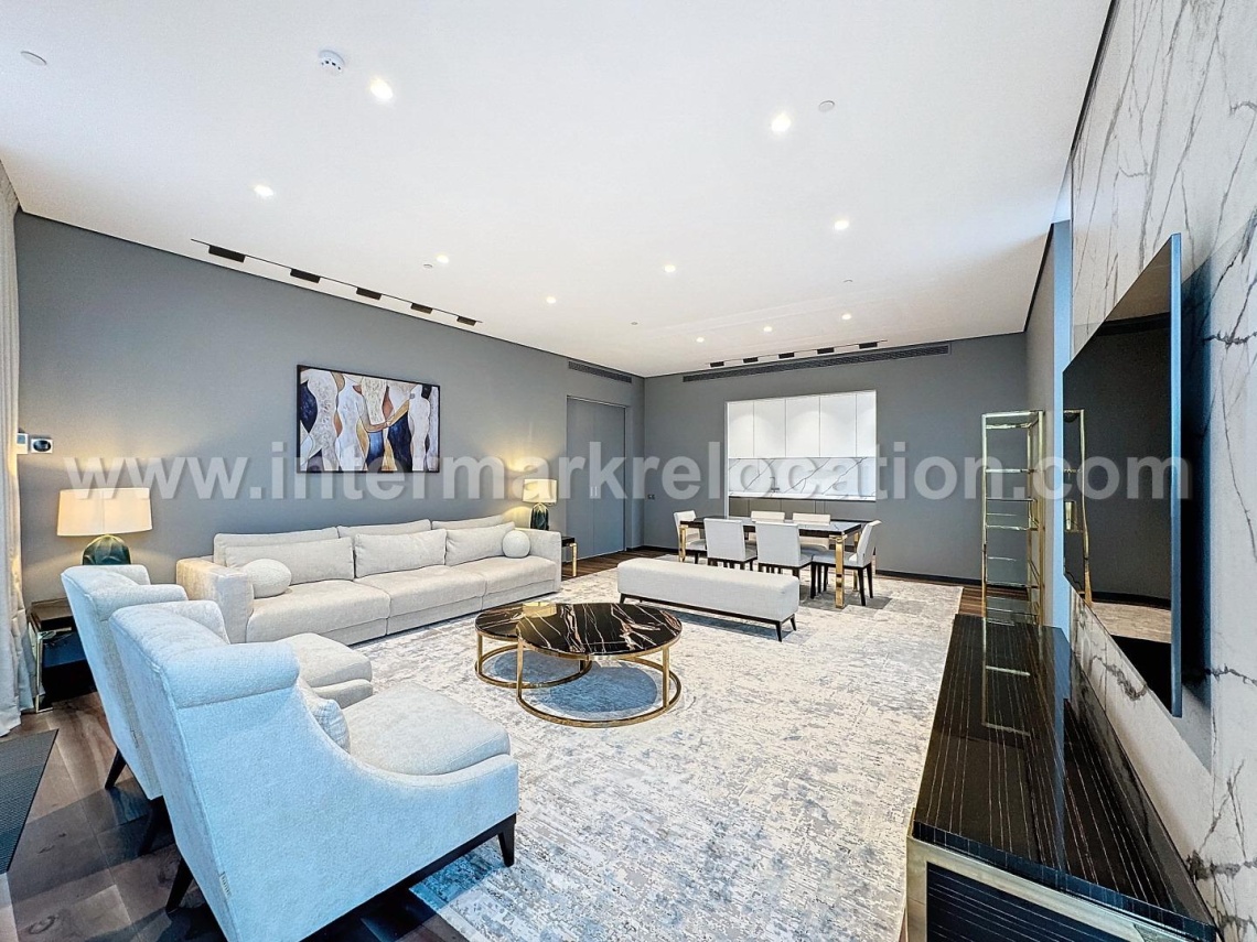 Mosfilmovskaya Str. - ID: 46200 - photo 6