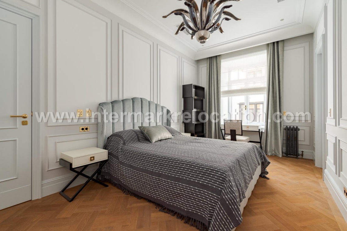 Ordynsky Tupik - ID: 44116 - photo 3