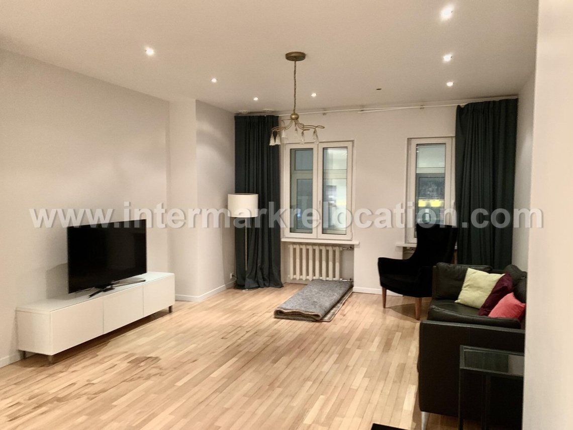 Sadovaya-Kudrinskaya Str. - ID: 16797 - photo 7