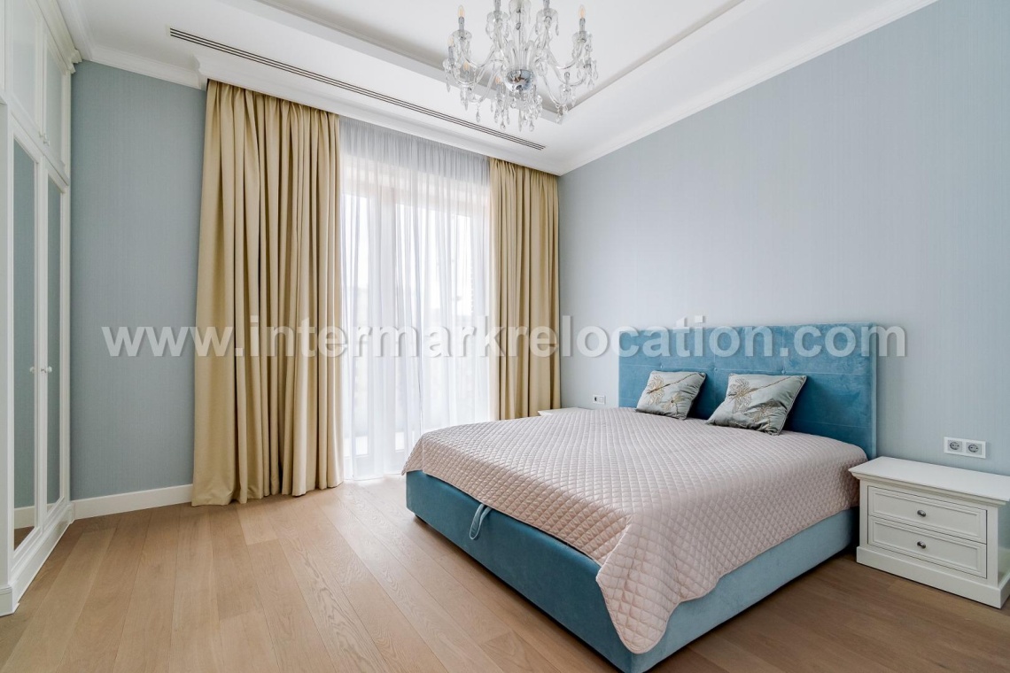 Trubetskaya Str. - ID: 45954 - photo 11