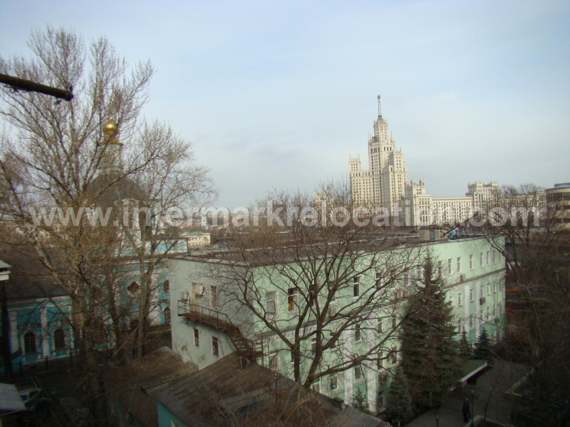 Sadovnicheskaya Str. - ID: 27203 - photo 6