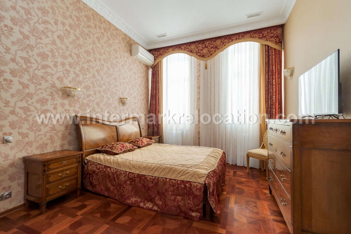 Milyutinsky Per. - ID: 26422 - photo 9