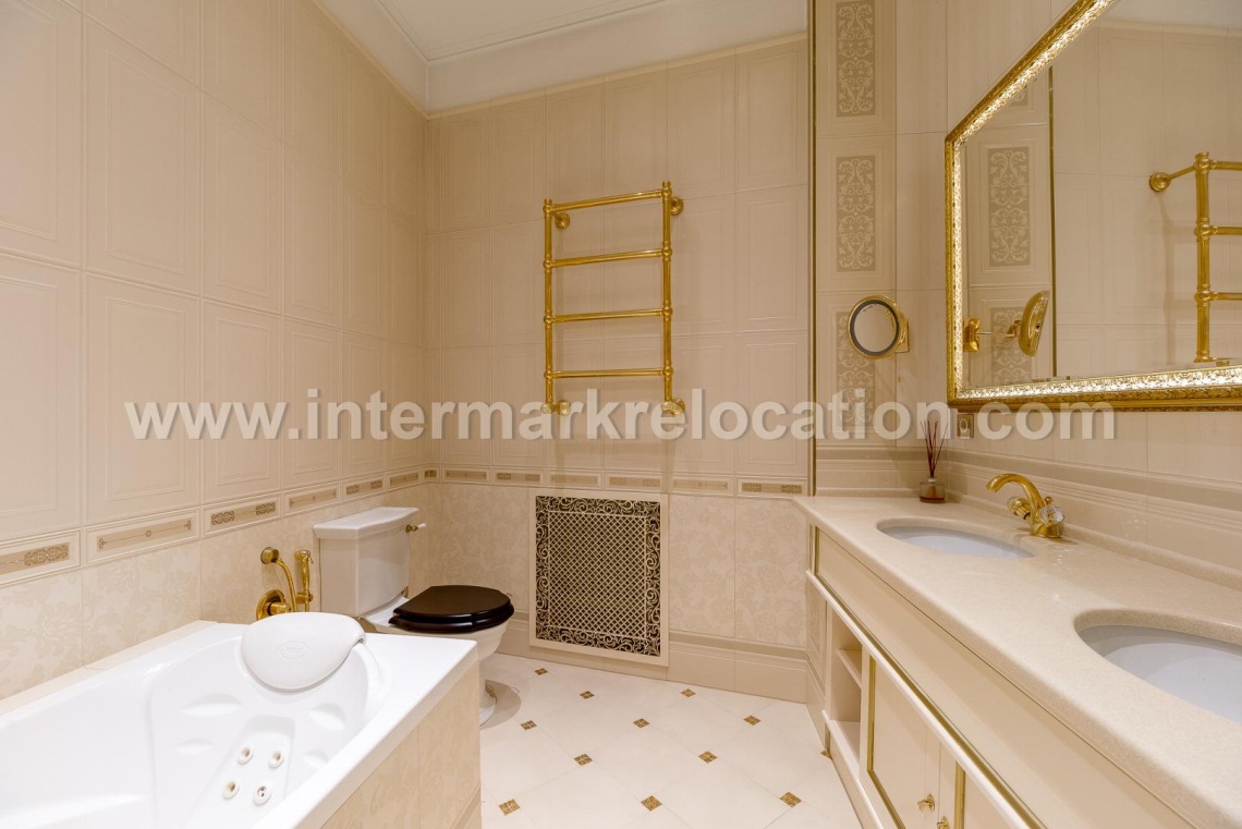 Spiridonovka Str. - ID: 32688 - photo 10