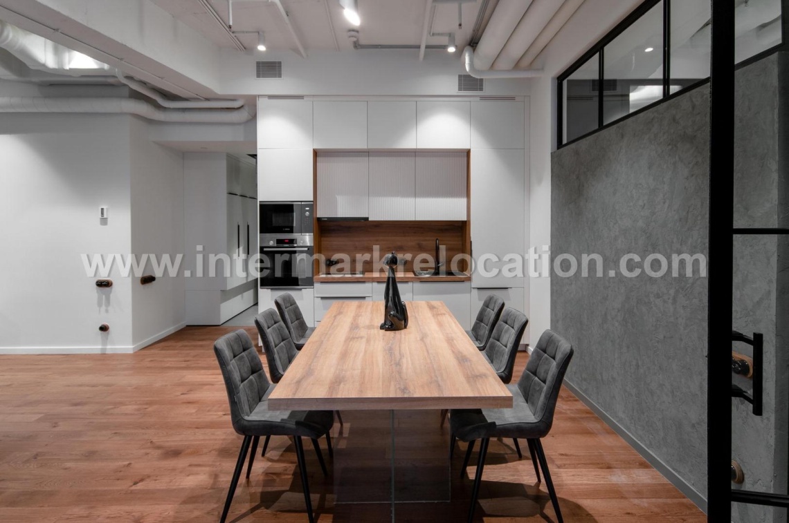 1-st Krasnogvardeyskiy Proezd - ID: 45287 - photo 3