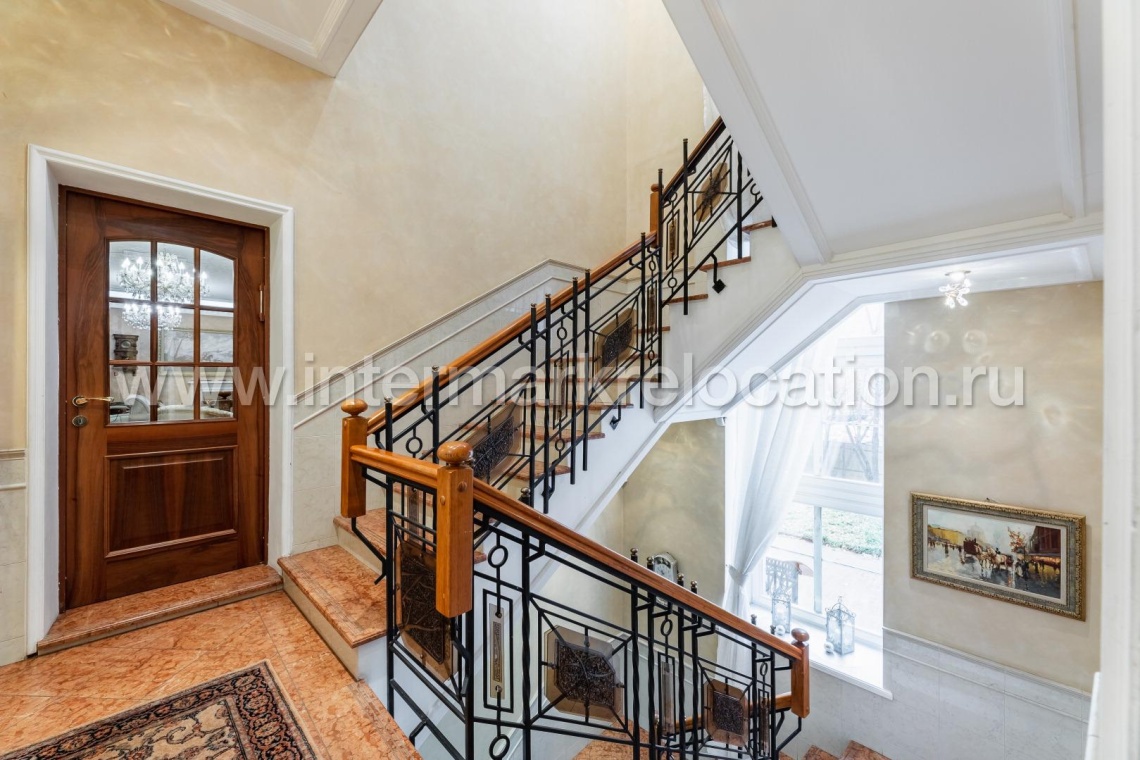 2-nd Neopalimovskiy Per. - ID: 30910 - photo 8