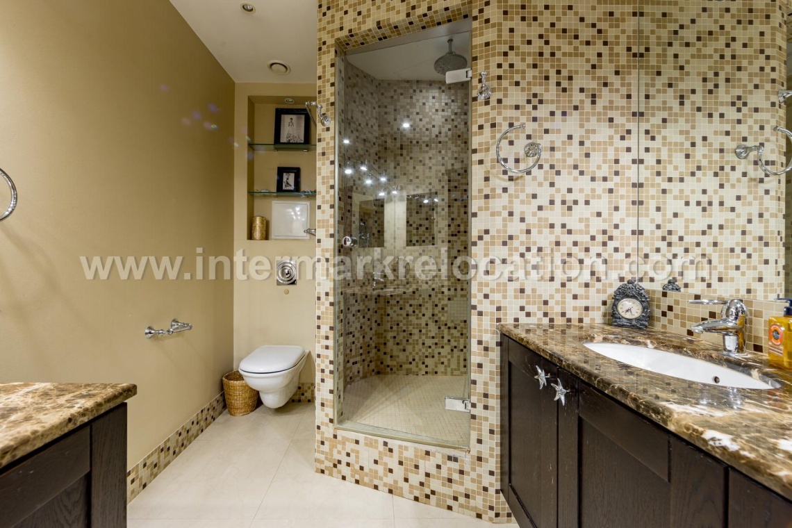 3-rd Krasnogvardeyskaya str. - ID: 30198 - photo 12